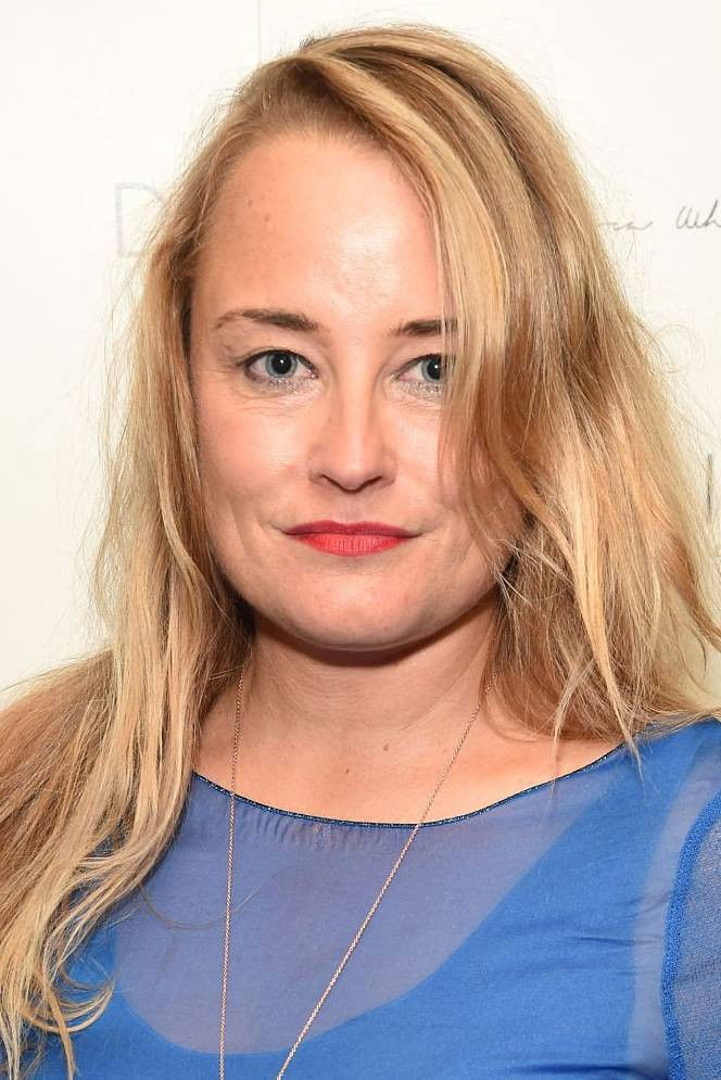 et billede af Erica Bergsmeds