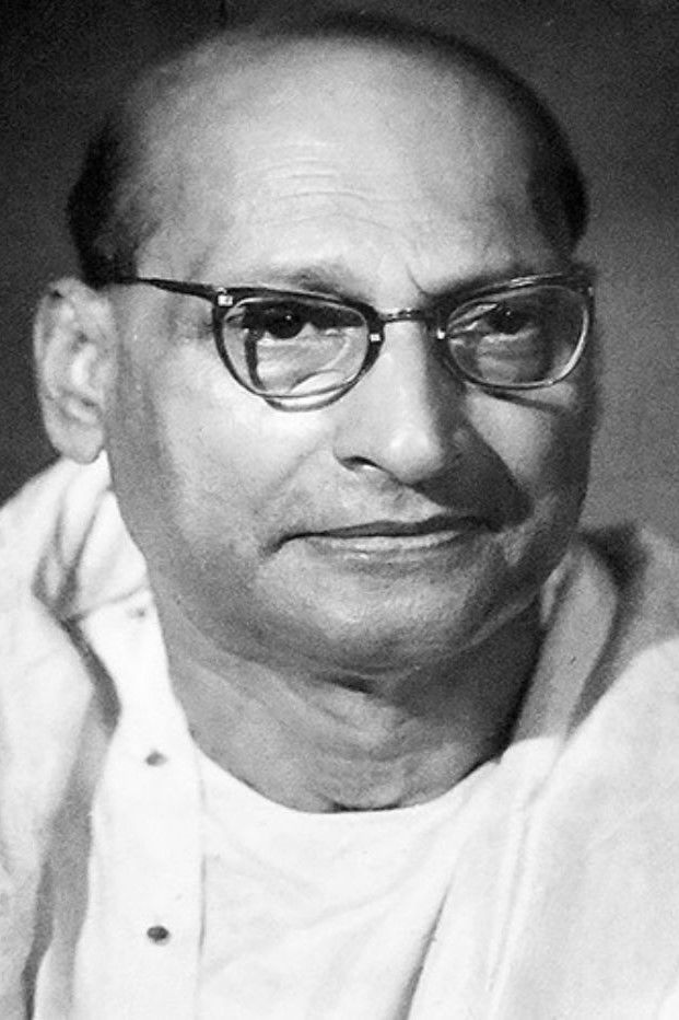 et billede af Ahindra Choudhury