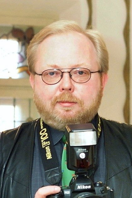 et billede af Meelis Adamson