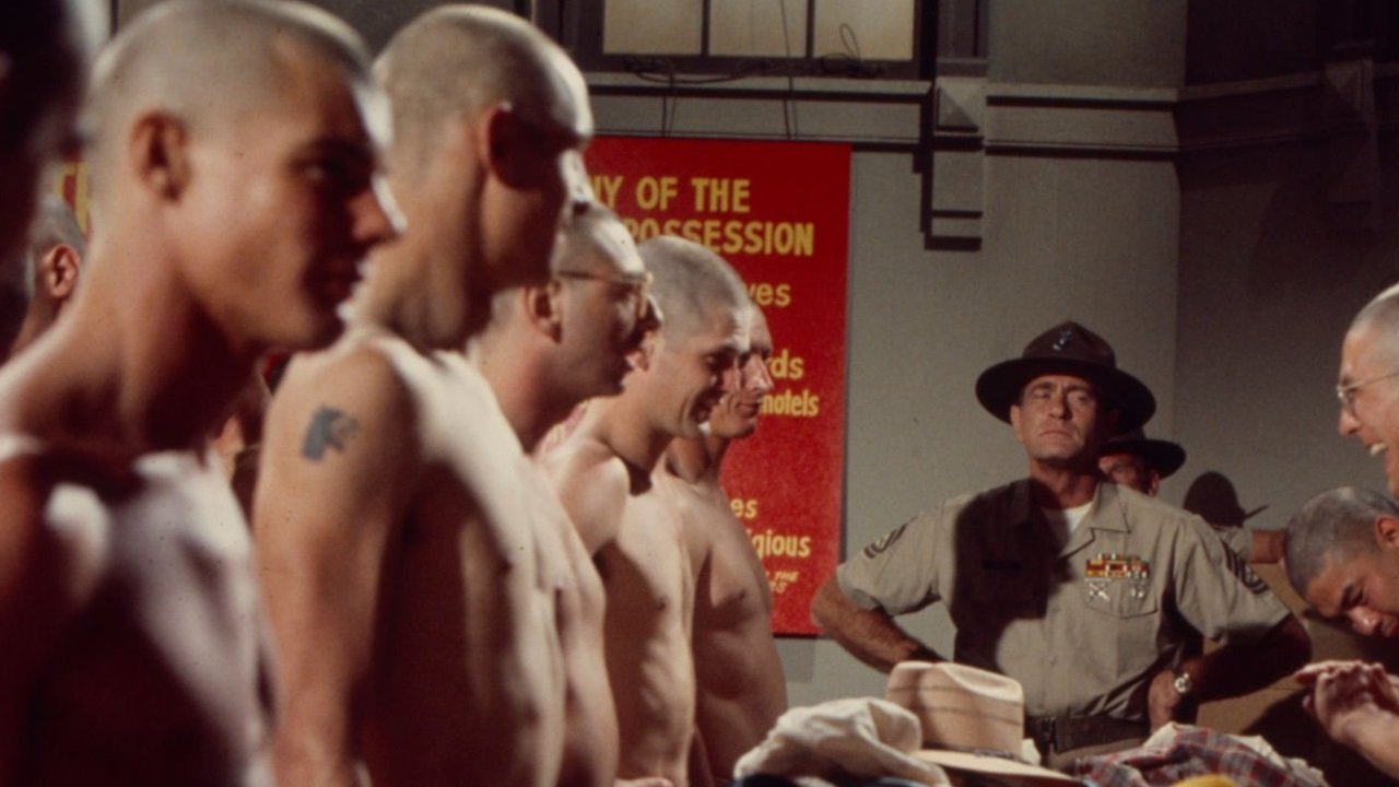 Tribes (1970)