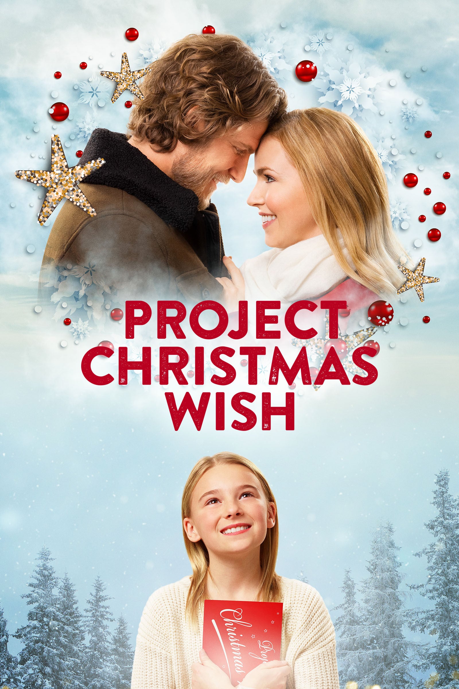 Project Christmas Wish (2020)