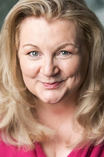 et billede af Kerry Joy Stewart