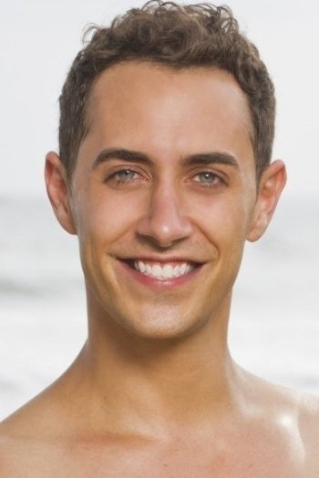 et billede af Reed Kelly