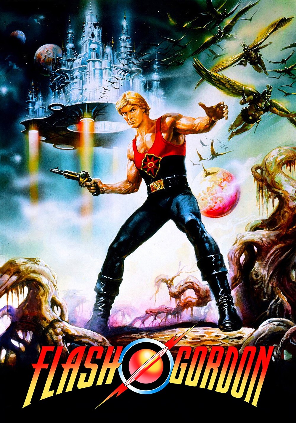 Flash Gordon