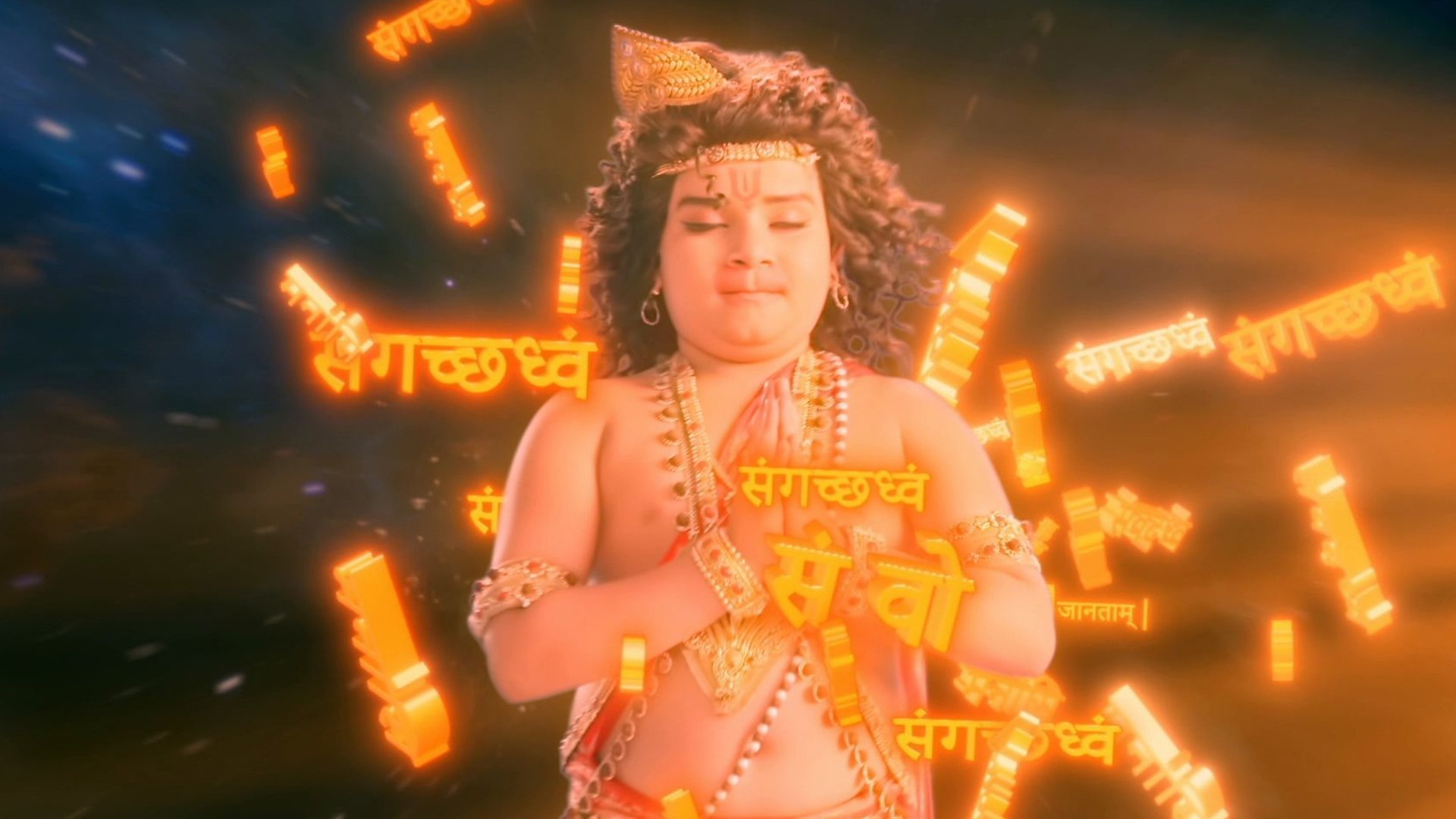 Veer Hanuman - Bolo Bajrang Bali Ki Jai 1x139