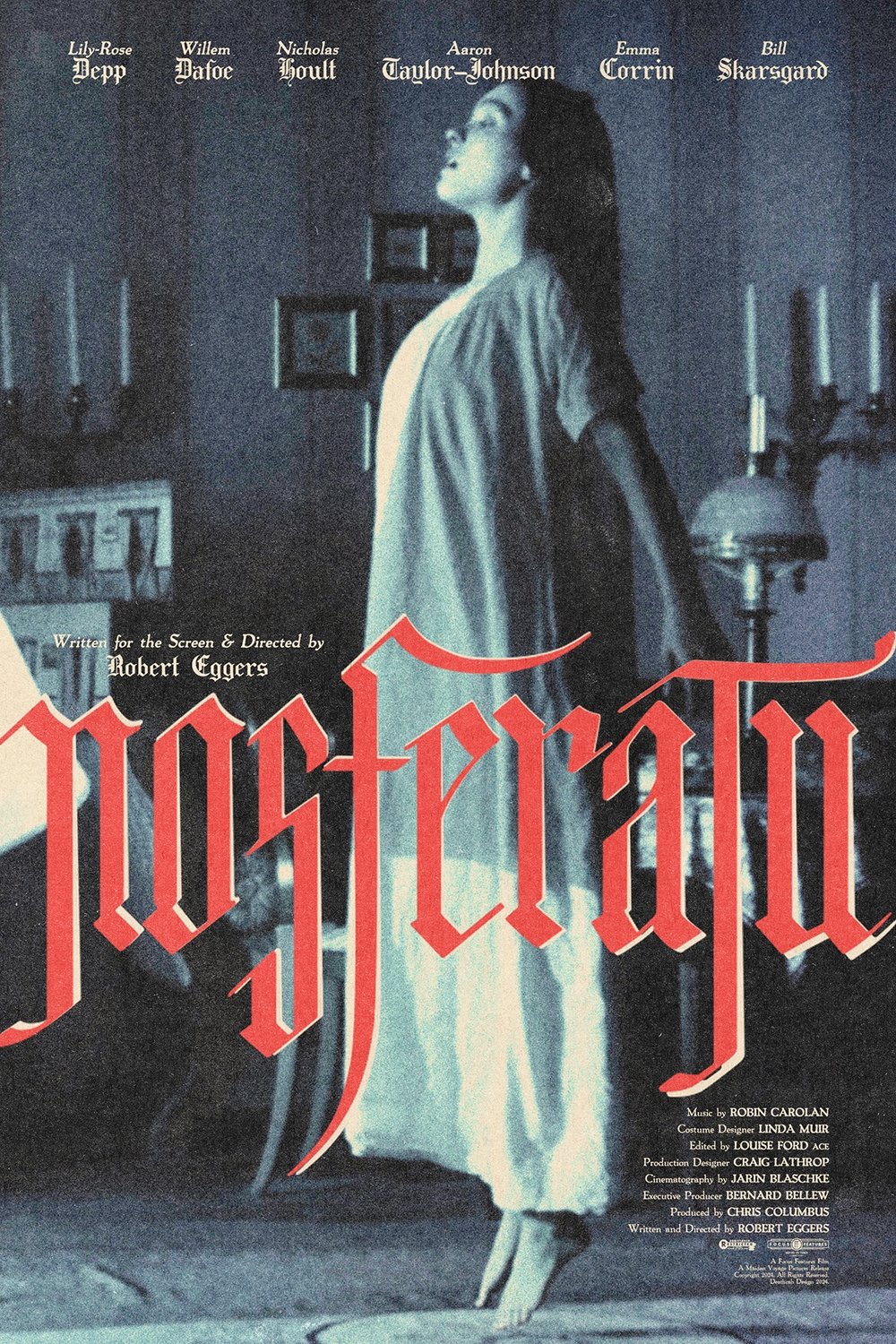 Nosferatu