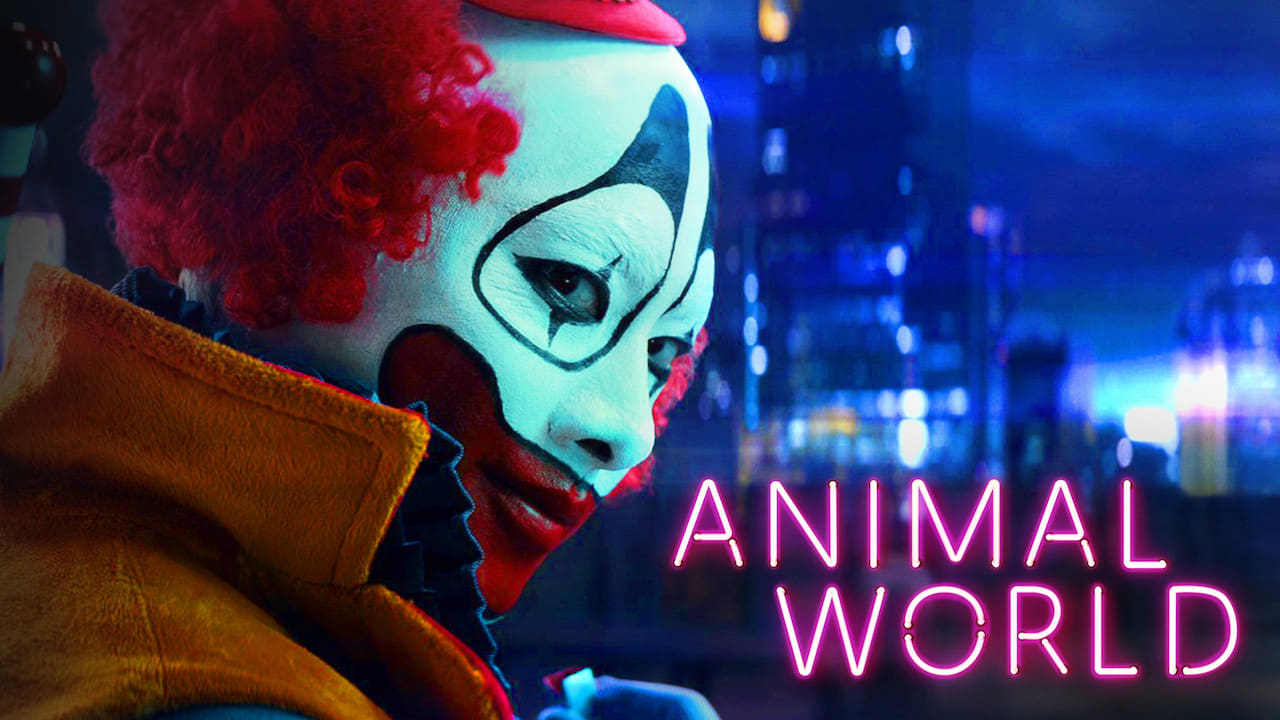 Animal World (2018)