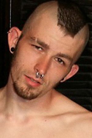 et billede af Nick Stevens