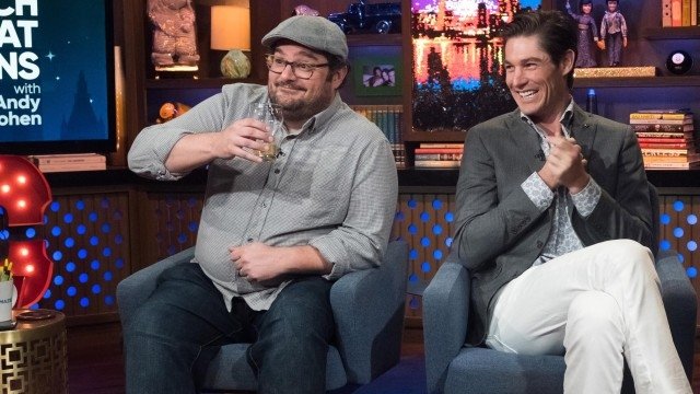 Watch What Happens Live with Andy Cohen Season 14 :Episode 99  Craig Conover & Bobby Moynihan