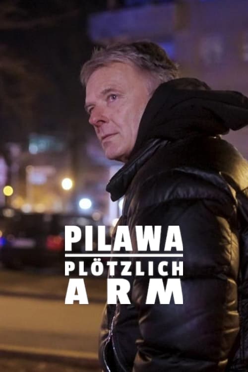 Jörg Pilawa: Plötzlich arm Jörg Pilawa: Plötzlich arm