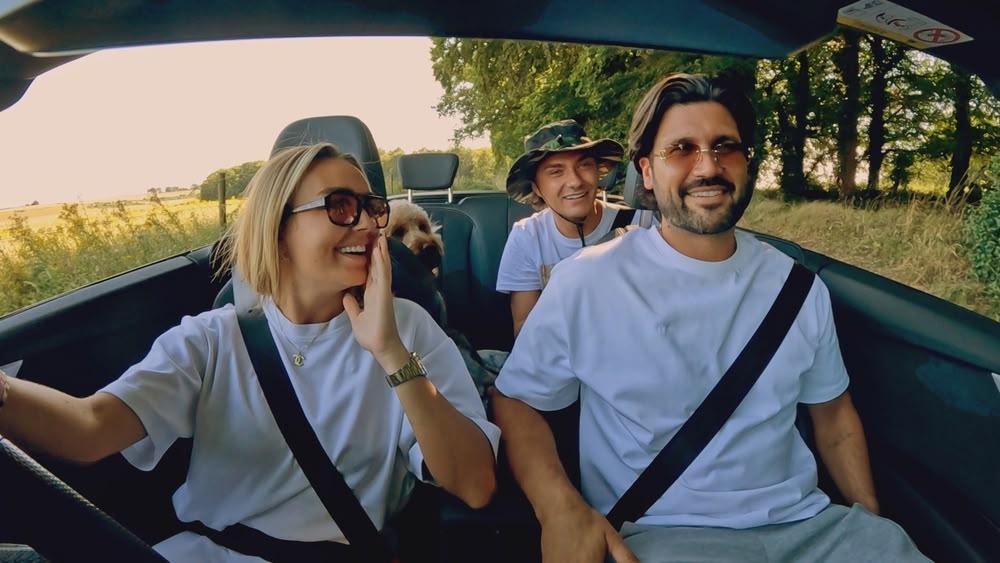 The Only Way Is Essex - Épisode 8