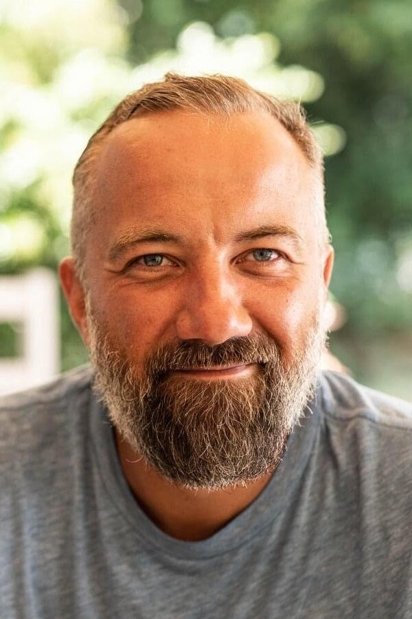 et billede af Todor Chapkanov