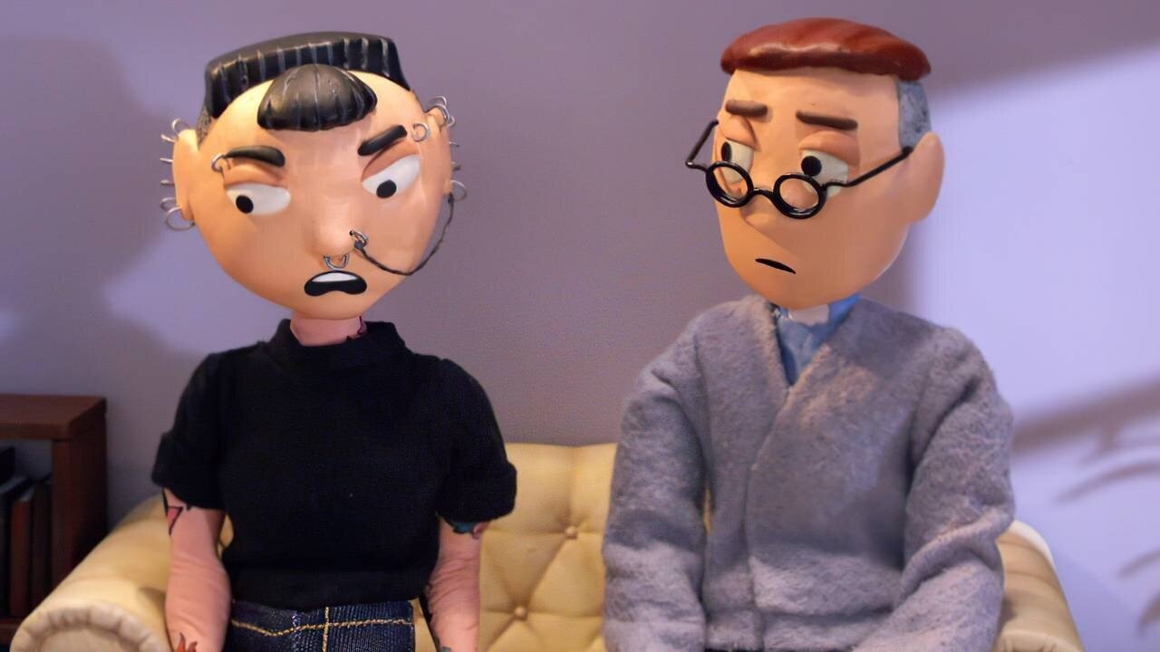 Moral Orel