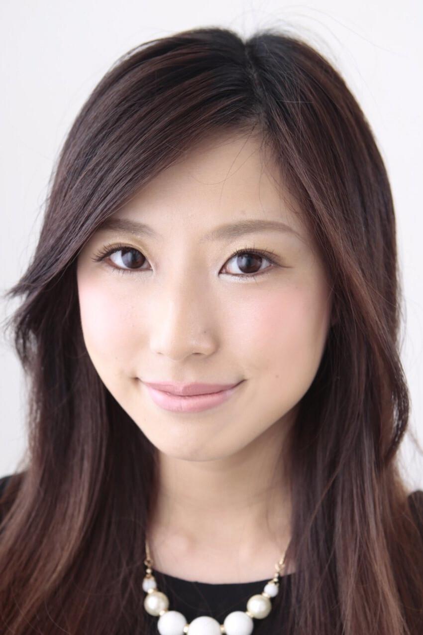 et billede af Mami Uchida