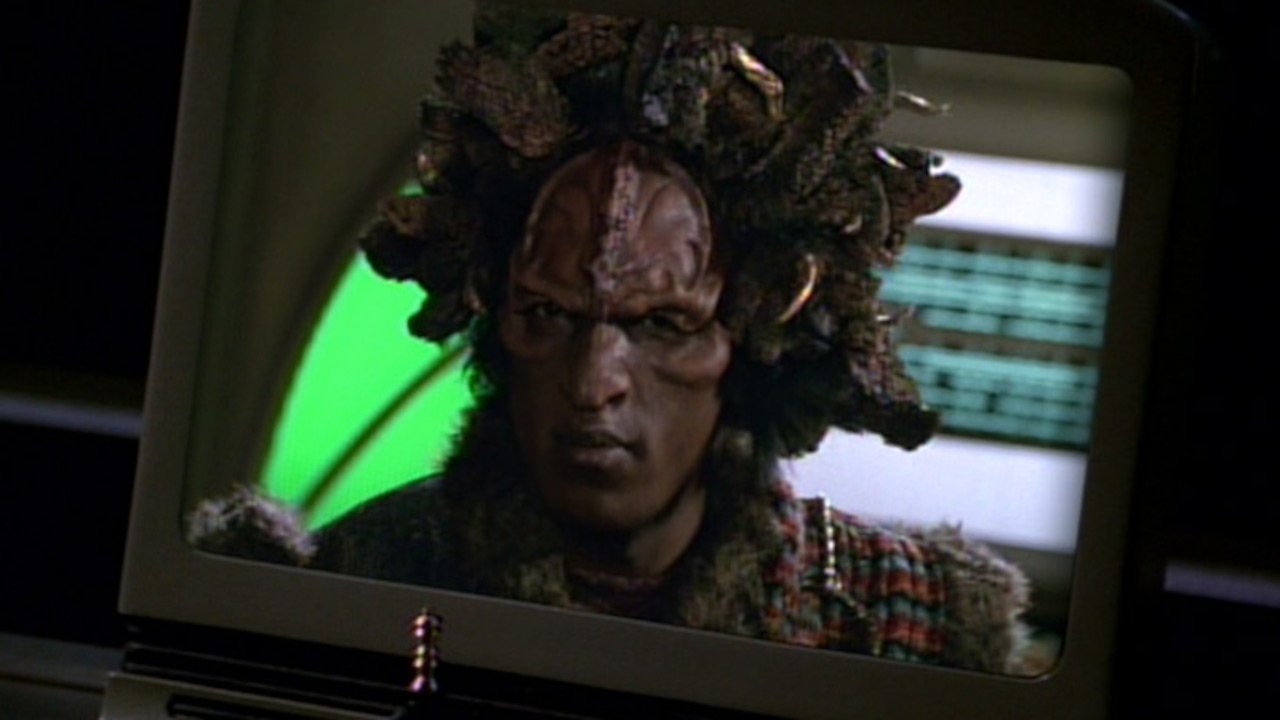 Star Trek : Voyager 2x14