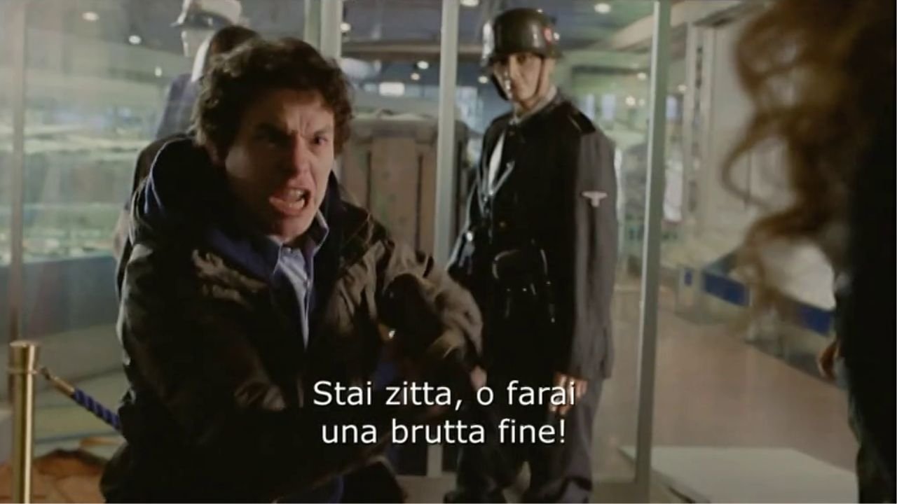 Il tredicesimo apostolo