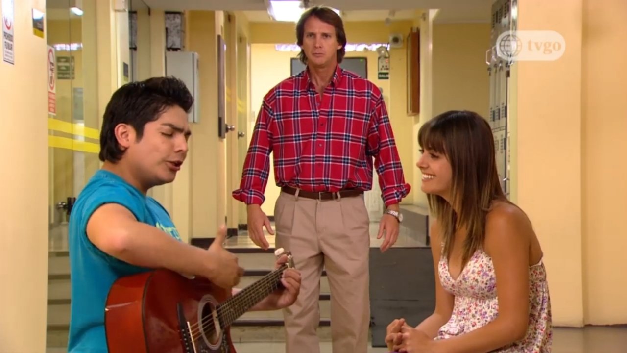 Al Fondo Hay Sitio 3x188