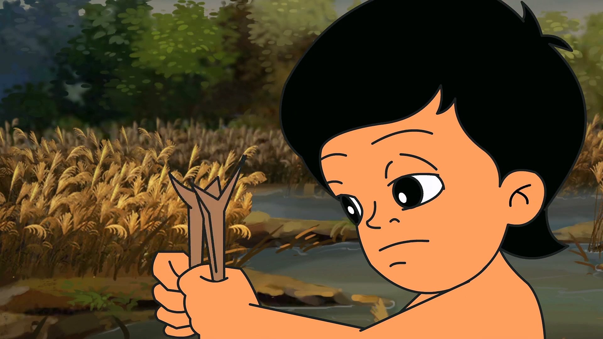 Thumbnail for Episode 39 Season 1 Episode 39