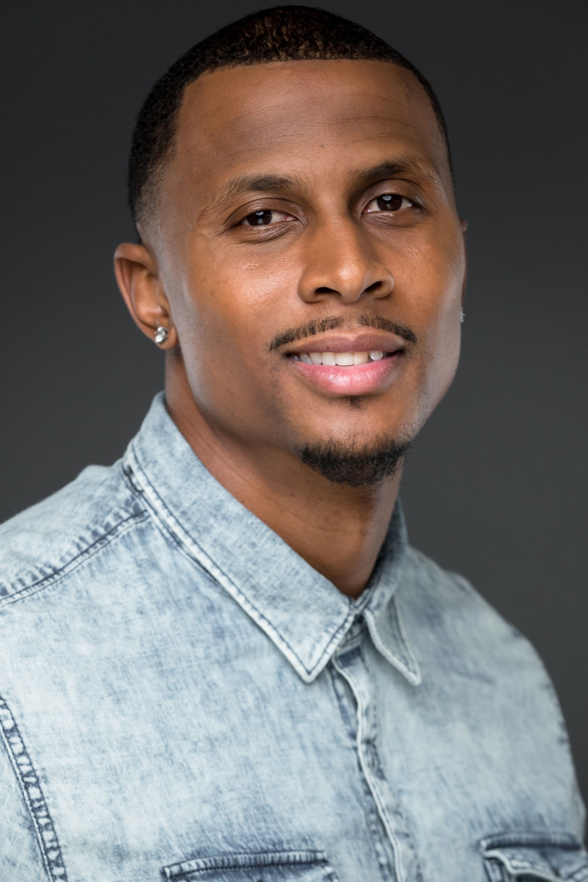 et billede af Zach Andrews