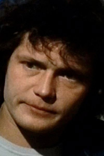 et billede af Geert Vindahl