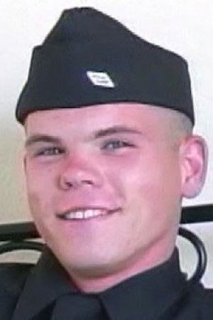 et billede af Colt Matthews