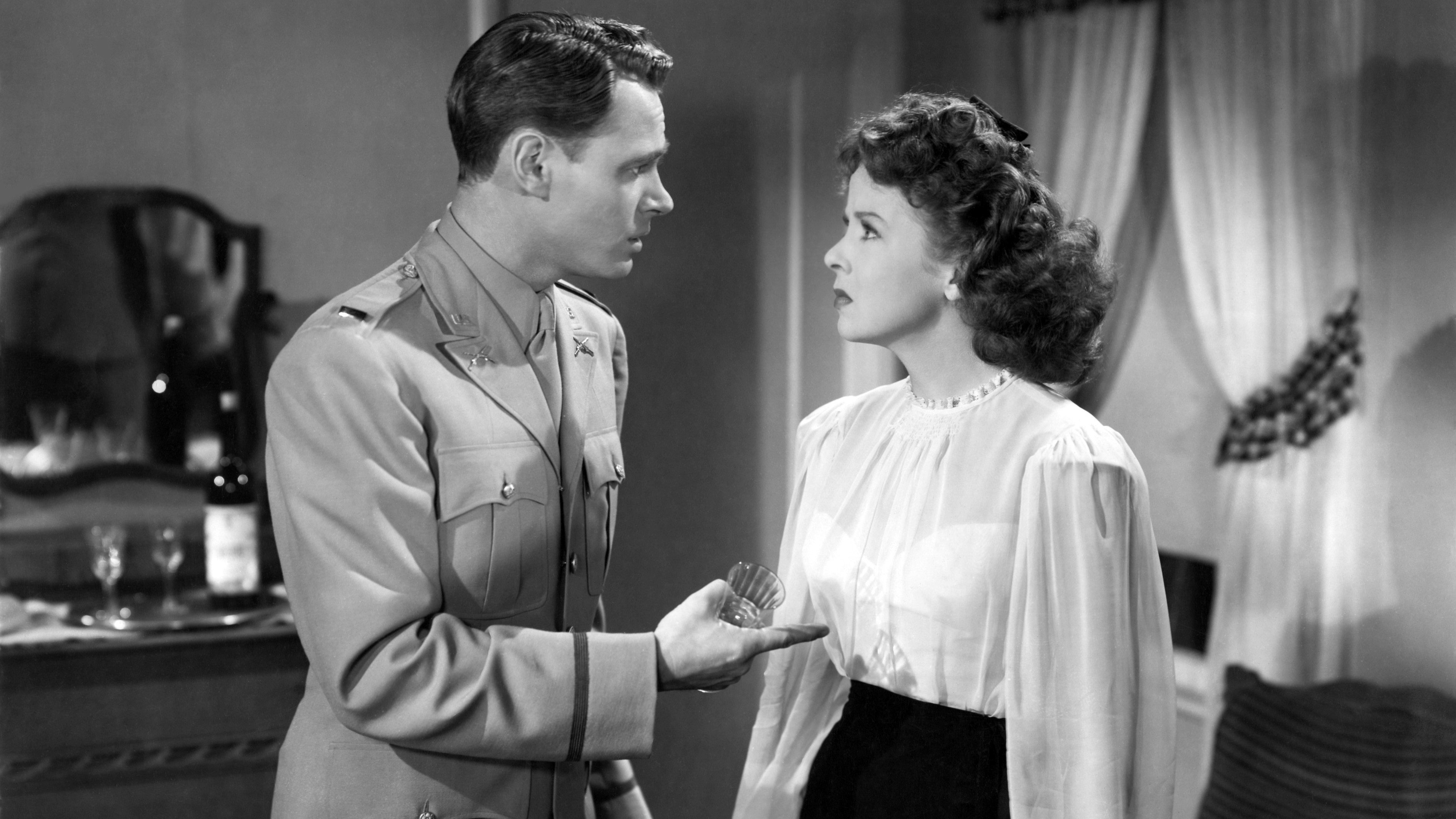 Pillow to Post (1945)