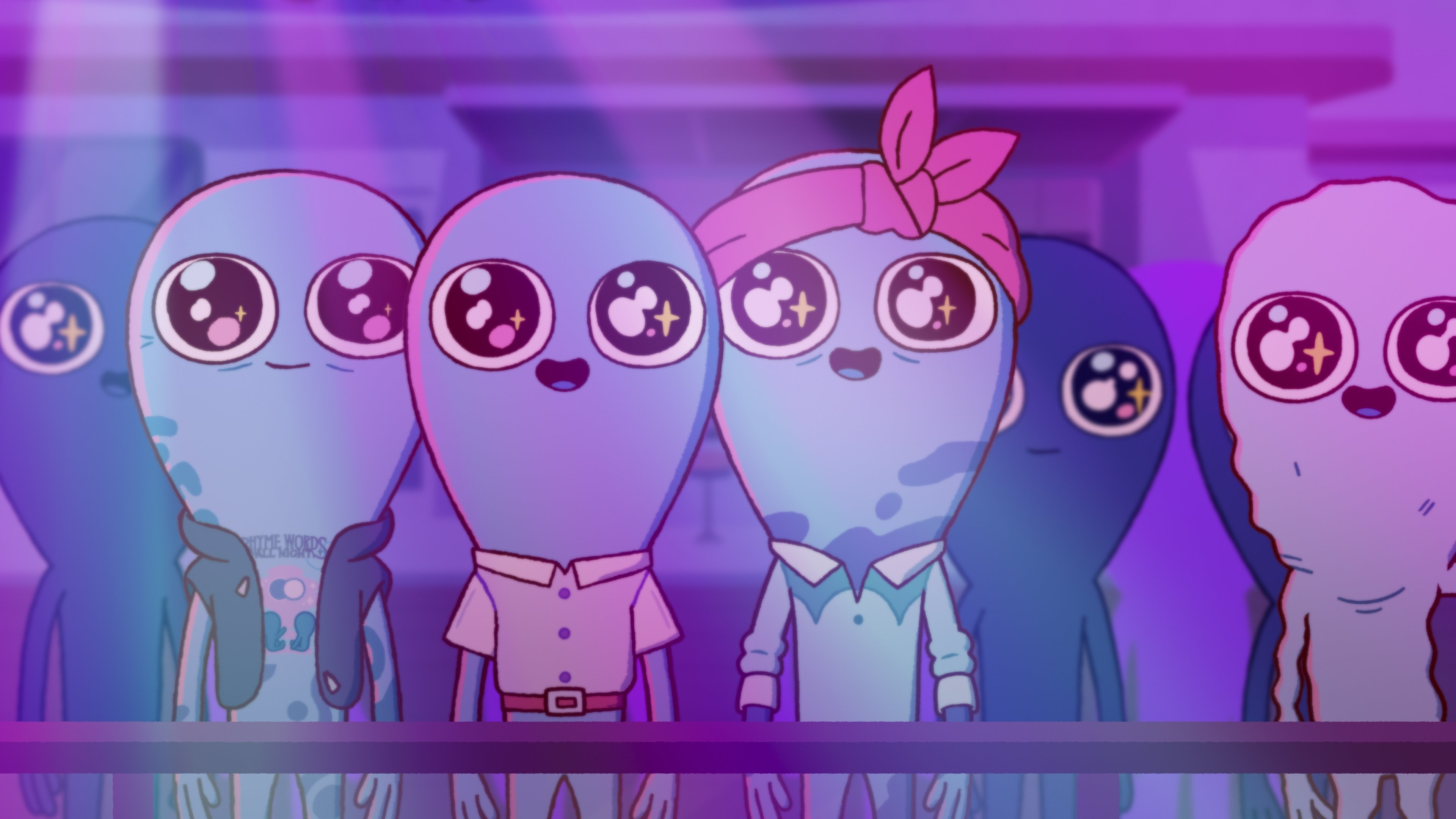 Thumbnail for Double Shadow Day Season 1 Episode 10
