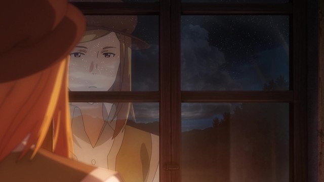 Galilei Donna - Épisode 10