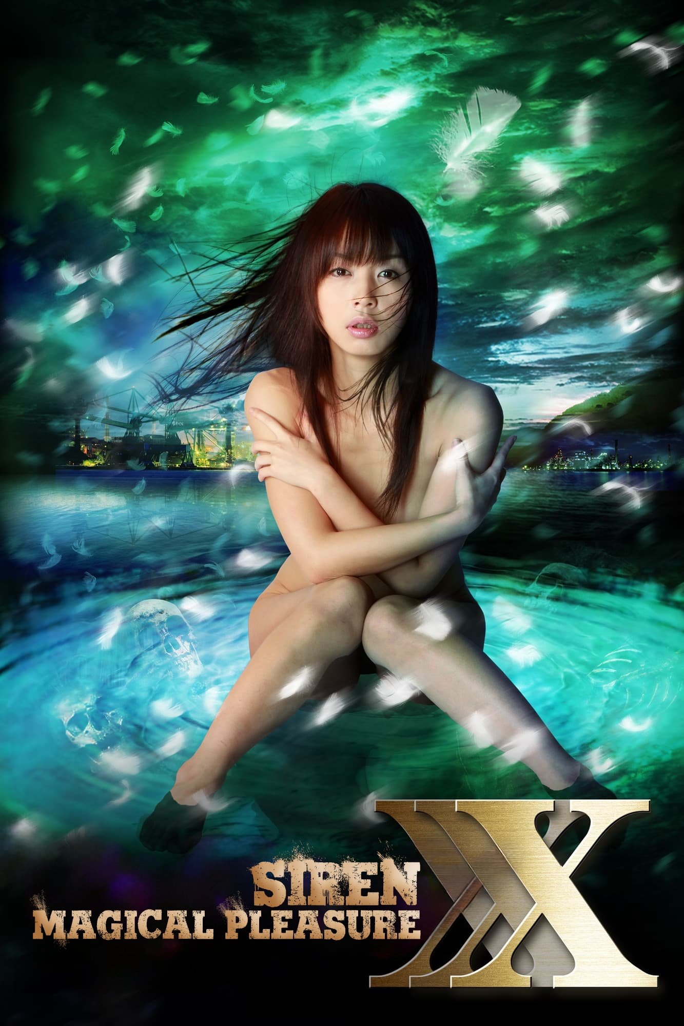 Siren XXX: Magical Pleasure