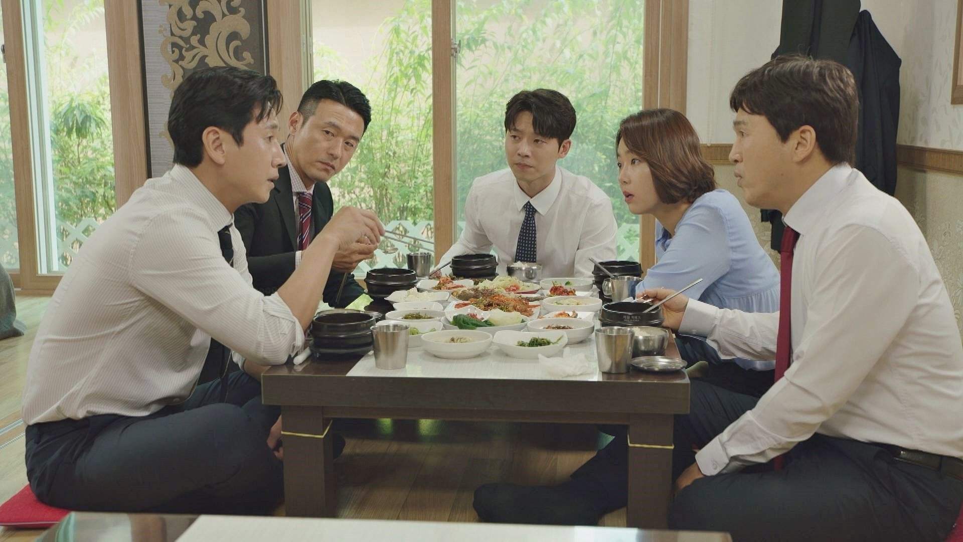 Diary of a Prosecutor