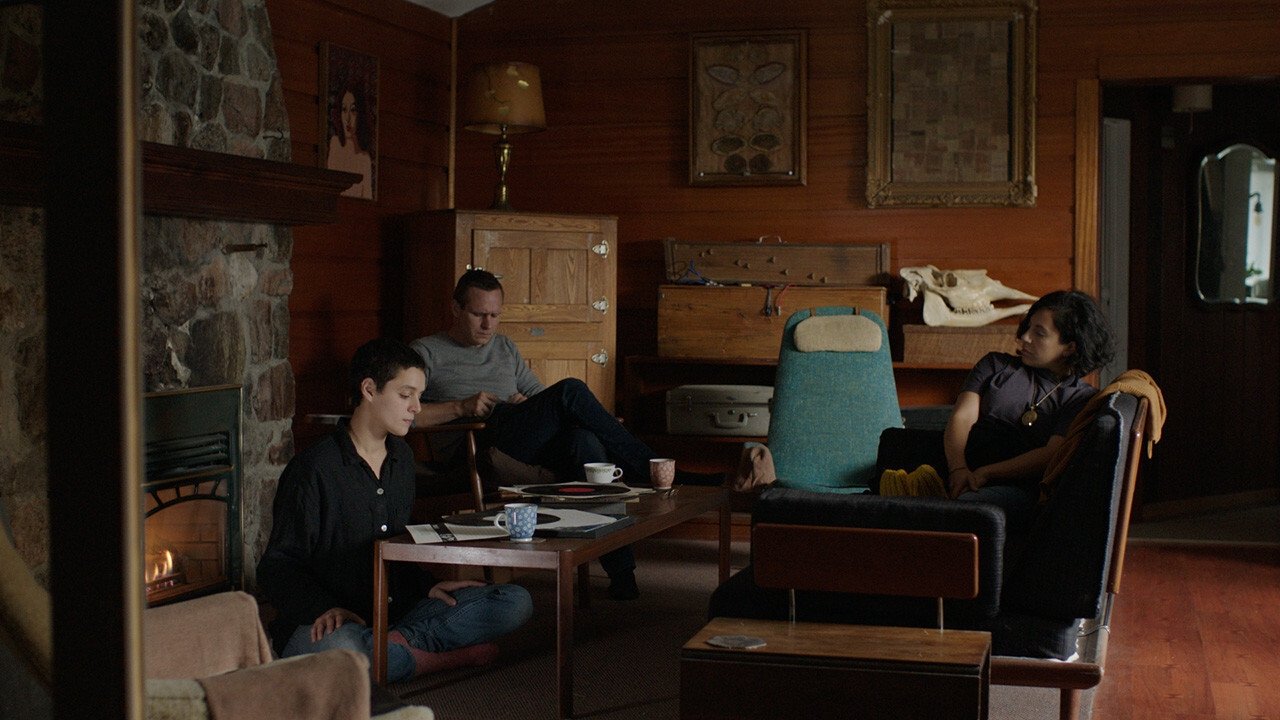 Pink Lake (2022)