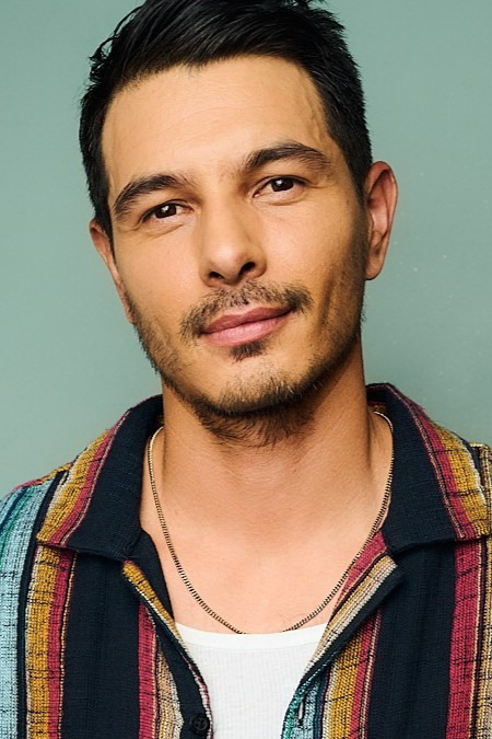 et billede af Brian Jimenez