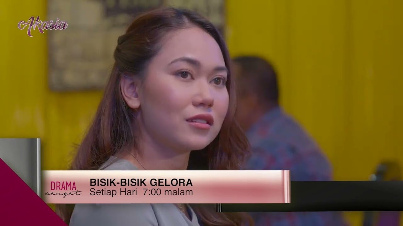 Bisik-Bisik Gelora