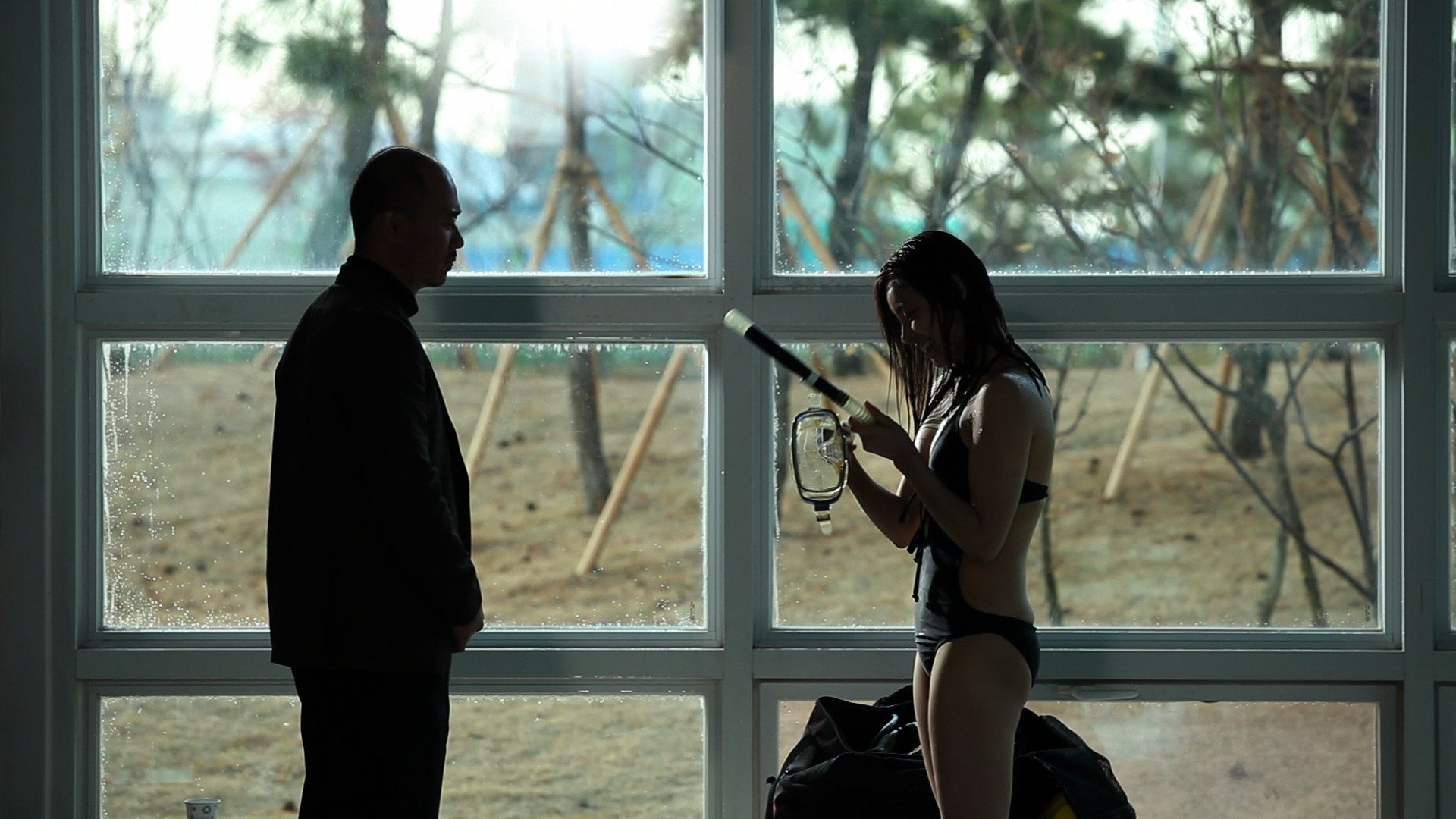 Too Many Villains (2011)