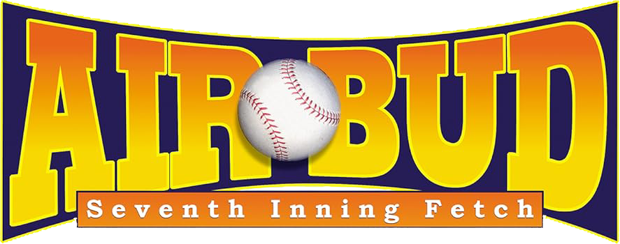 Air Bud: Seventh Inning Fetch Logo