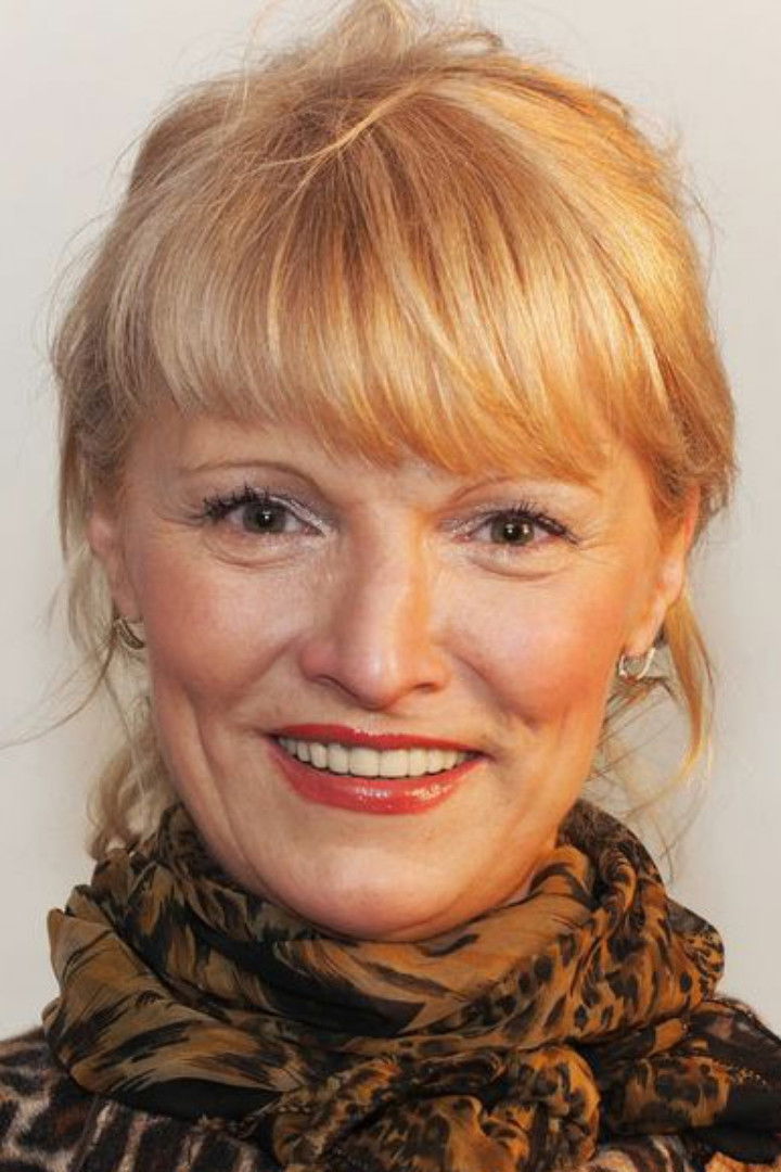 et billede af Tatiana Filatova