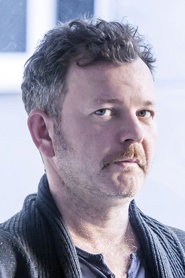 et billede af Nikos Georgakis