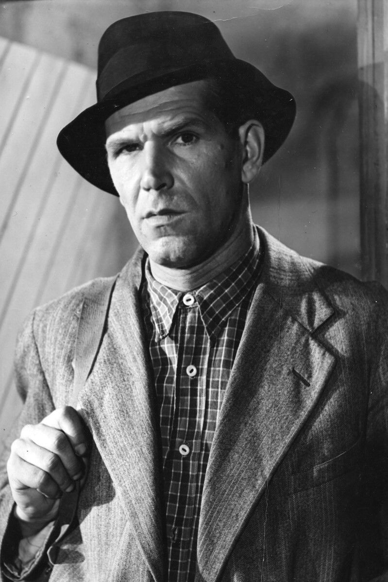 et billede af Reino Helismaa