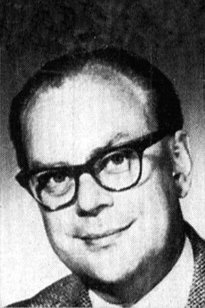 et billede af Åke Engerstedt