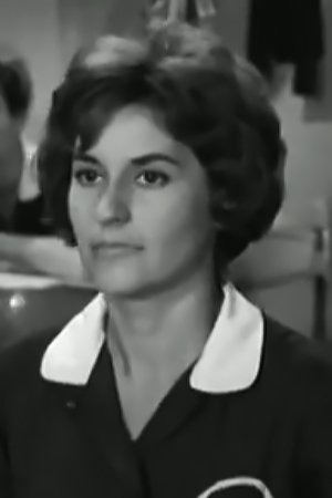 et billede af Anny Papakonstantinou