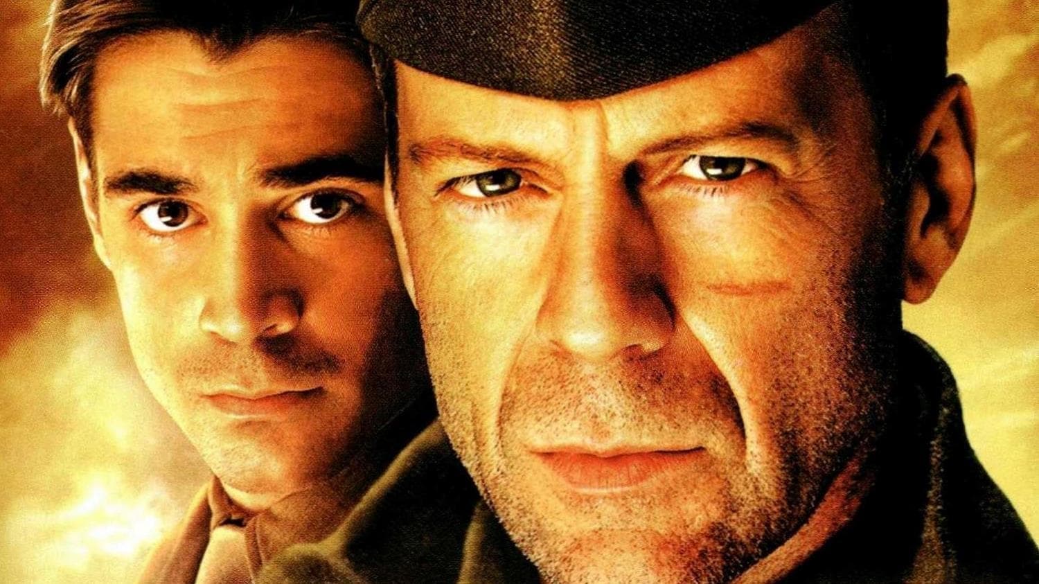 Hart's War (2002)