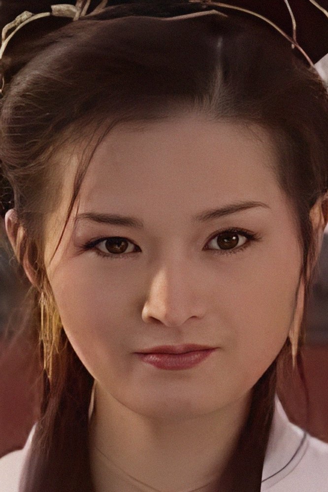 Kylie Wong Yim-Na's picture in the cast