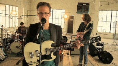 The Song That Changed My Life - Épisode 6