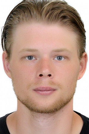 et billede af Denis Molodkin