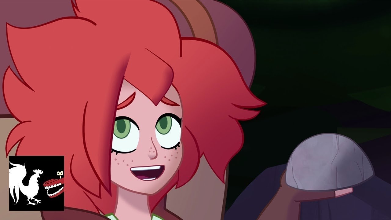 Thumbnail for The Dreaded Nomad Season 1 Episode 1