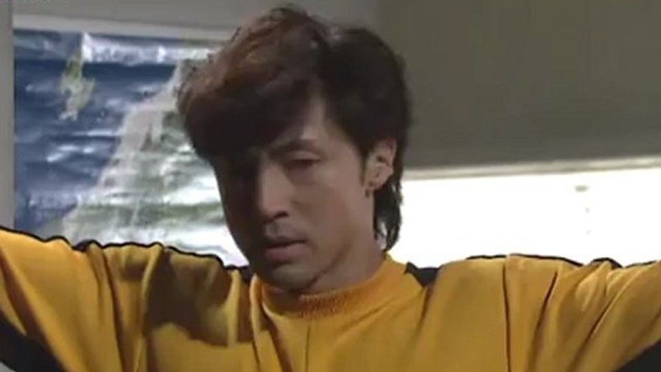 Thumbnail for Kuitan SP: “I'm going to eat all of Hong Kong!" Edition Season 0 Episode 1