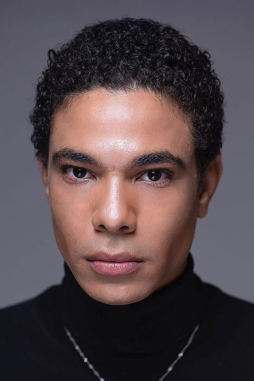 et billede af César Domínguez