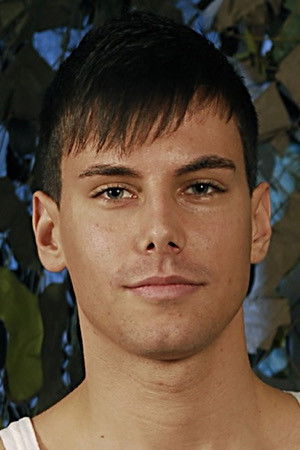 et billede af Brent Moon