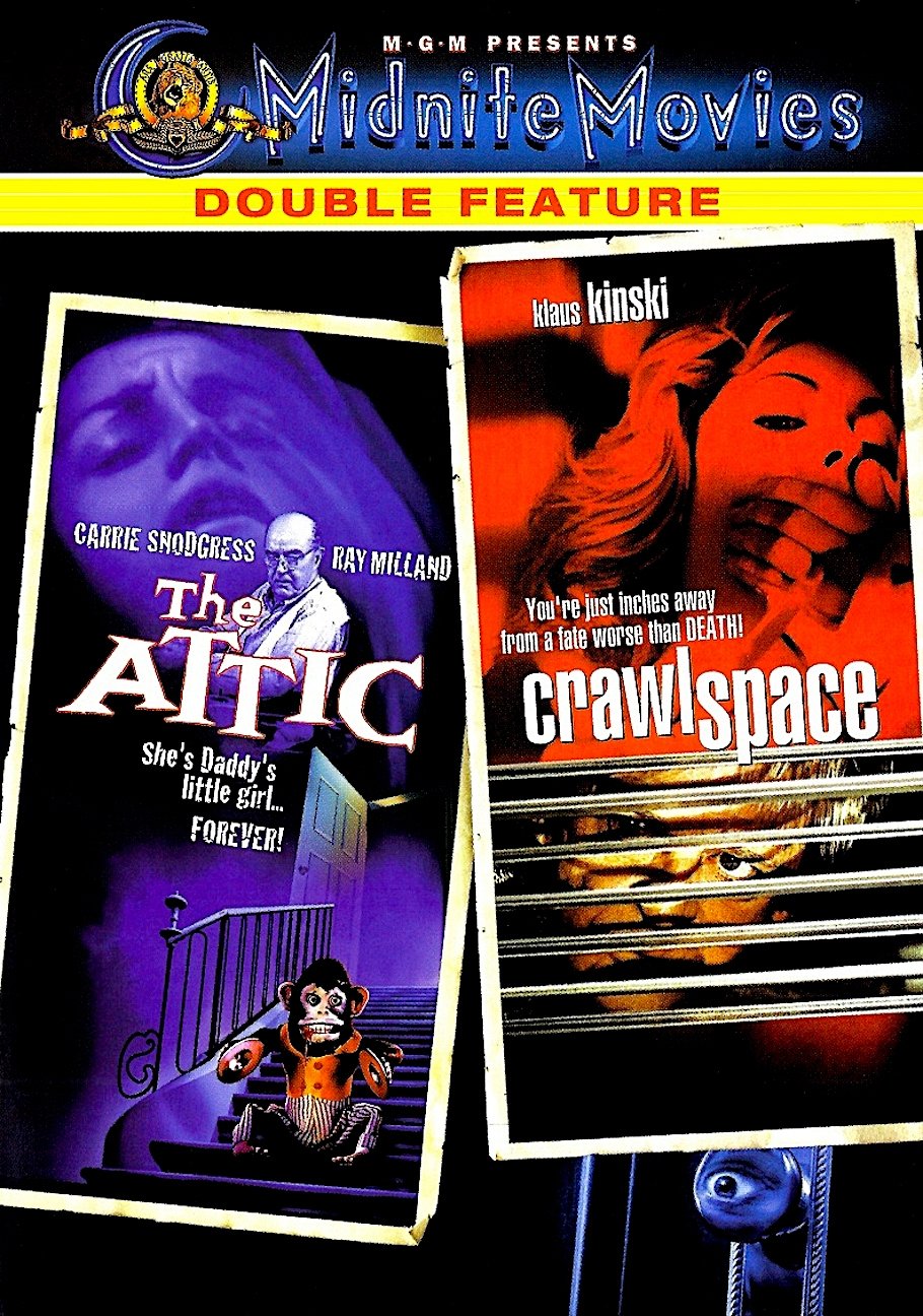 Crawlspace