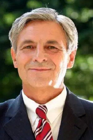 et billede af Peter Hladik